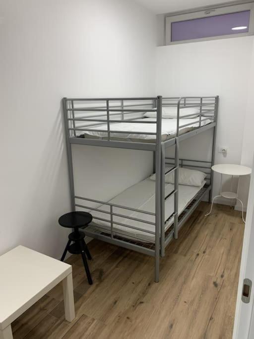 Appartement Loft San Siro Rafqa Fiera Life Lotto Milan