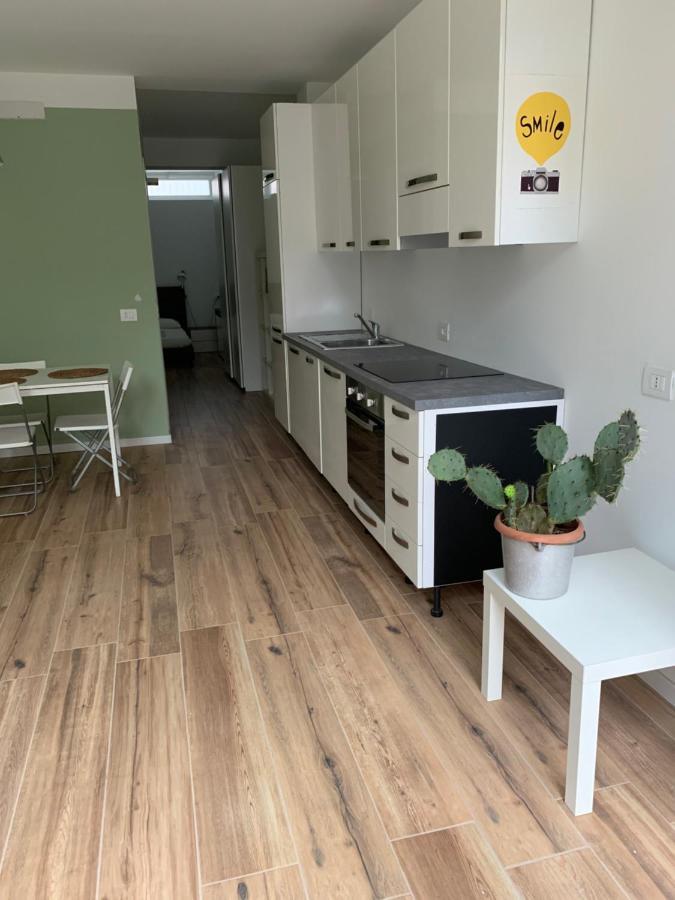 Appartement Loft San Siro Rafqa Fiera Life Lotto Milan