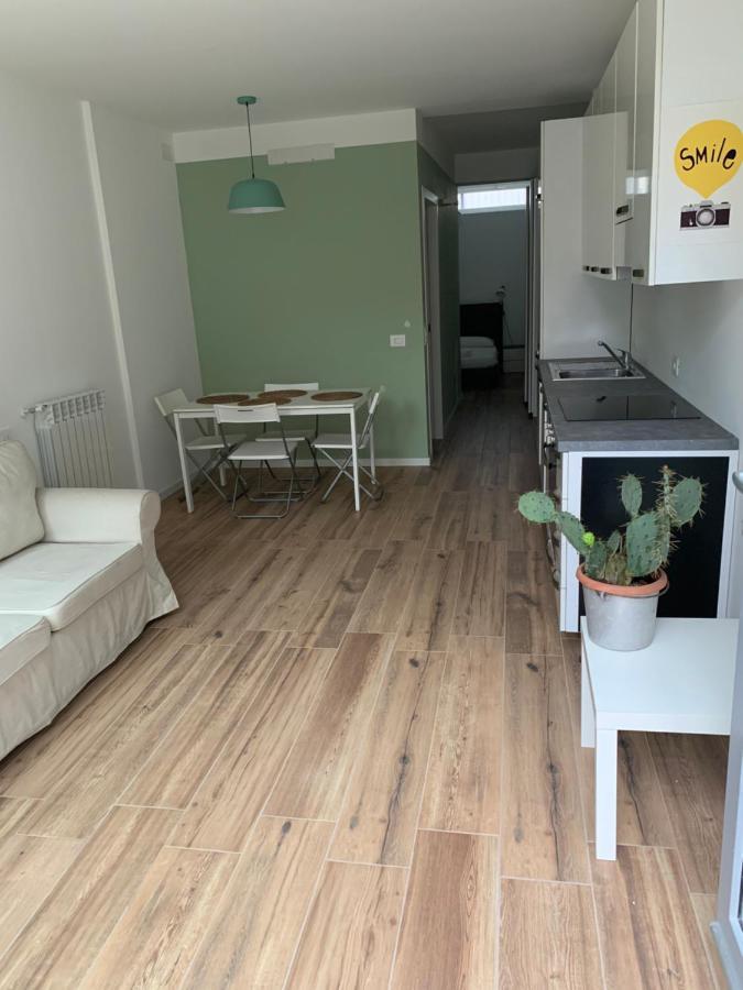 Appartement Loft San Siro Rafqa Fiera Life Lotto Milan