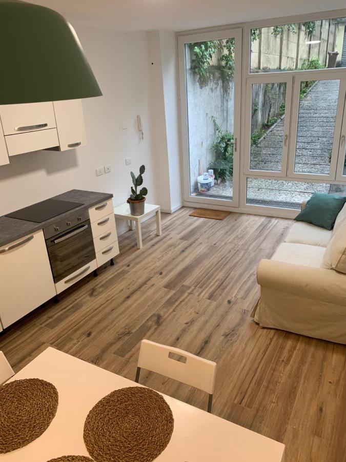 Appartement Loft San Siro Rafqa Fiera Life Lotto Milan